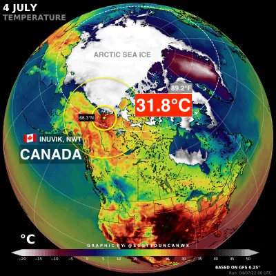 Lifelike - #graphsandmaps #kanada #klimat #pogoda #zmianyklimatu