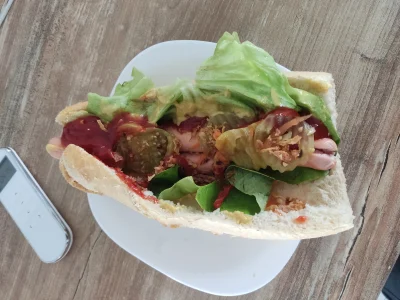 KrissSw - @DASREICH: nie ma wifi to wiesz.... Przybij sobie piątkę z tigerem zerem ve...