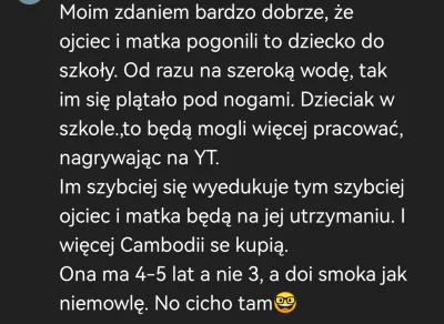 UmazanyPieprzem - #popaswpieprz, #raportzpanstwasrodka

W końcu jakiś "normalny" ko...