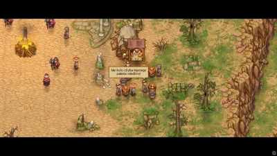 aa-aa - BURN DE ŁICZ, FAKEN BICZ(╯°□°）╯︵ ┻━┻
#gry #graveyardkeeper