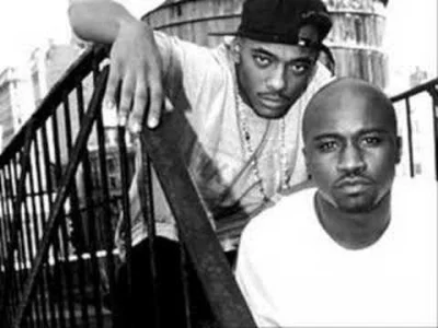 johnblaze12345 - Mobb Deep - Reach

(The Infamous Archives)
(1996)
#rap #rapsy #h...