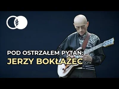 tomosano - Ciekawy wywiad z Jerzym Bokłażcem sprzed roku. 

Ciekawostką jest to, że...