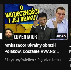 Pituk - Tak właśnie wygląda pożyteczny idiota lub ruski agent. Filmik o tym, że niby ...