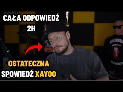 kopacz_internetowy - Cała spowiedź Mafioza ksajo.
#xayoo #famemma