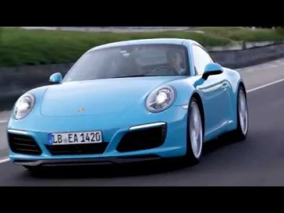 biskup2k - @kreA: Nawet Porsche w swoim oficjalnym materiale wyjaśnia że piszczące ha...