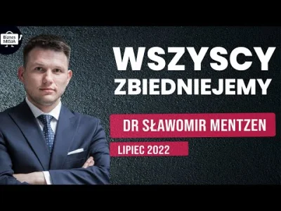 hcbadixhc - Czy potężny Sławek ma rację? Ludzie teraz zaciągają kredyty bo mieszkania...