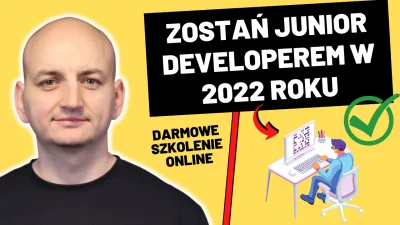 kazik- - Jak Zostać Programistą C#/.NET w 2022 Roku (Startując Od Zera) 

 Zaprasza...