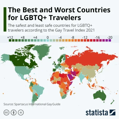 Mooops123 - #lgbt #teczowepaski #mapporn #mapy

Najlepsze i najgorsze kraje do podr...