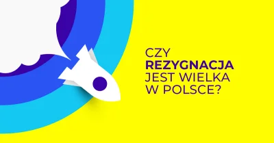Bulldogjob - Wielka Rezygnacja w Polsce - poznaj realia

Sprawdź, jak Wielka Rezygn...