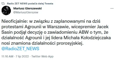 Logan00 - Można pomyśleć, że ktoś się podszywa i robi sobie jaja, ale nie, to autenty...