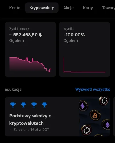 A.....l - Mogę wykopowy certyfikat?
#revolut #kryptowaluty #bitcoin #heheszki