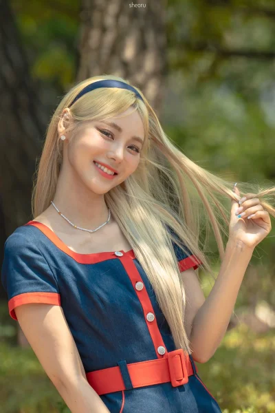 PrawaRenka - #jinsoul #koreanka 
#loona