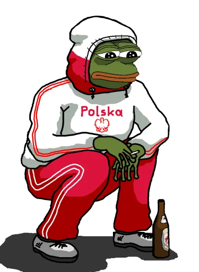 Polska5Ever - Wiecie co jest najgorsze? 
Że to co się obecnie dzieje to jest tragedi...