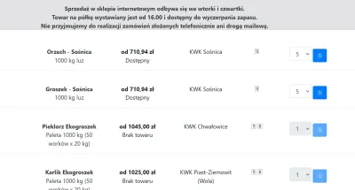 wscieklazielonka - Nie ma żadnej opcji z dostawą?
#pgg