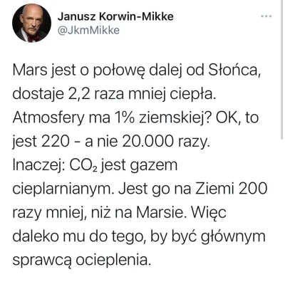 Rejetn - @Wokawonsky: jak ośmieszyć lewice: wrzucić nastoletnią julke z twittera 
Ja...