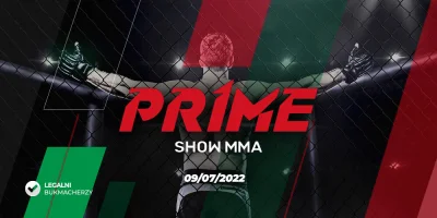 AlmostDivine - Konkurs z podwójnymi biletami na galę PRIME MMA 2!
https://legbuk.com...
