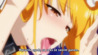 zabolek - #anime #randomanimeshit #isekaimeikyuudeharemwo #animecap #roxanne

miałe...