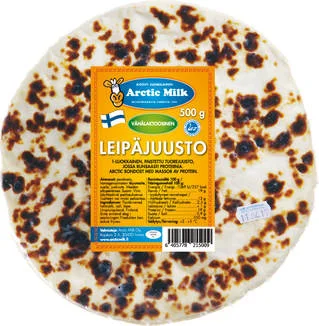 Praemislia - Ktoś wie gdzie kupię taki fiński ser? 
#warszawa #finlandia #gdziekupic...