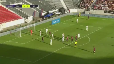Ziqsu - Kamil Drygas (x2)
Pogoń Szczecin - KR Reykjavik [4]:0
#mecz #golgif #ligako...