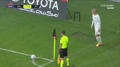 Ziqsu - Aron Kristófer Lárusson
Pogoń Szczecin - KR Reykjavik 4:[1]
#mecz #golgif #...