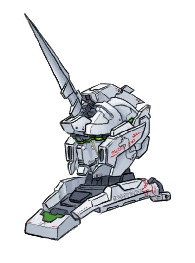 PanzerCancer - Unicorn Gundam (⌐ ͡■ ͜ʖ ͡■)
Miał być już wczoraj, ale namówili na ści...