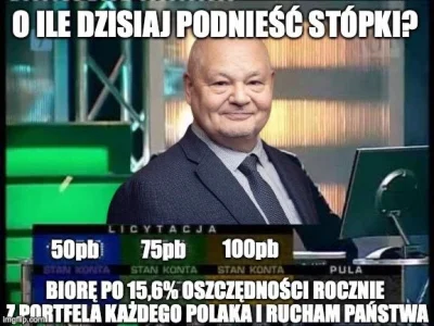 piotre94 - #pieniadze #polska #oszczedzanie #kredythipoteczny #humorobrazkowy