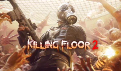 Nerdheim - Killing Floor 2 i Ancient Enemy za darmo na Epiku (7-14.07)
https://nerdh...