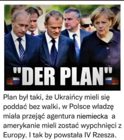 poroboszcz - @maximilianan:

Atom niet, port niet, tunel pod Świną niet, za to "nas...