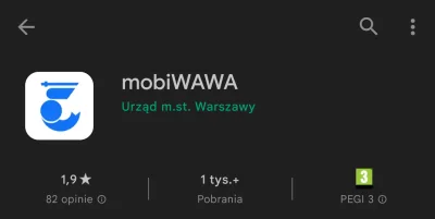 modzelem - Super apka. 
#warszawa