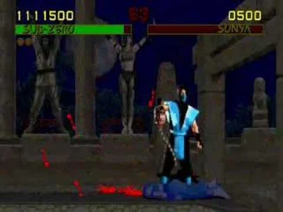 dominowiak - Fatality! 
Sub Zero Wins.