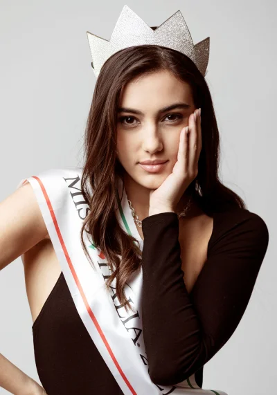 ptt - @ptt: Miss Italia 2021
#ladnapani