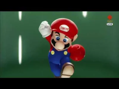Fadion - Szkoda, że Mario zabili ( ͡° ʖ̯ ͡°)


SPOILER
#japonia #tokio2020 #heheszki