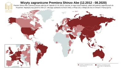 czempion9 - Jego wszystkie wizyty zagraniczne - https://ine.org.pl/wizyty-zagraniczne...