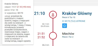 Jakly - Kurła co się tam dzieje z tym pociągiem (╯°□°）╯︵ ┻━┻ 23:03 miałam nim wyjecha...