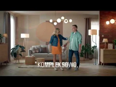 uwielbiamnalesniki - Dzisiaj taką reklamę widziałem w tv, niech ktoś spróbuje nagrać ...