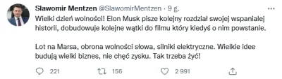 E.....r - Miała być "wolność słowa" będzie stypa.