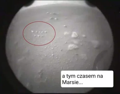 jozek444 - NMawet na Marsie wiedzą że: