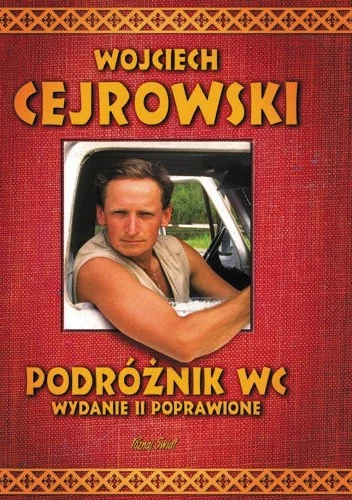 konik_polanowy - 1847 + 1 = 1848

Tytuł: Podróżnik WC. Wydanie II poprawione
Autor: W...