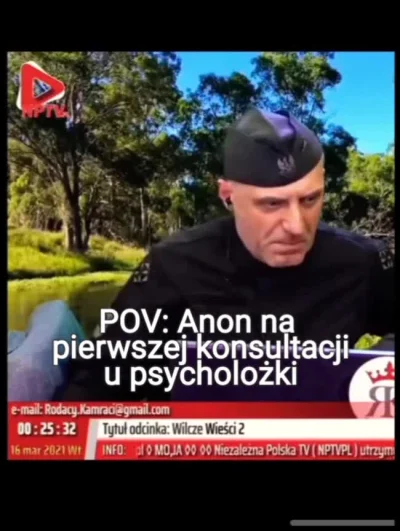 Psychopathy_Red - Bezkonkurencyjny występ ( ͡° ͜ʖ ͡°)