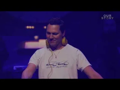 Fingolfin - Tiesto - Adagio for strings (Epic Tomorrowland Show 2019)
#muzyka #tranc...