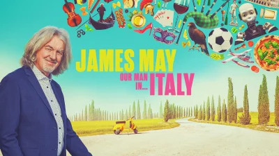 upflixpl - James May: Our Man in Italy – nowość w Amazon Prime Video

Dodane tytuły...