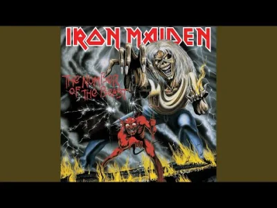 c4tboy - #muzyka #metal #ironmaiden 

Iron Maiden - Hallowed Be Thy Name