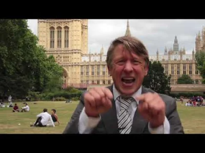 M.....a - Jonathan Pie jak zwykle pięknie punktuje hipokryzję, cynizm i głupotę prawa...