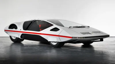SonyKrokiet - Modularny klin futurystyczny

czyli

Ferrari Modulo

Z ostatnio o...