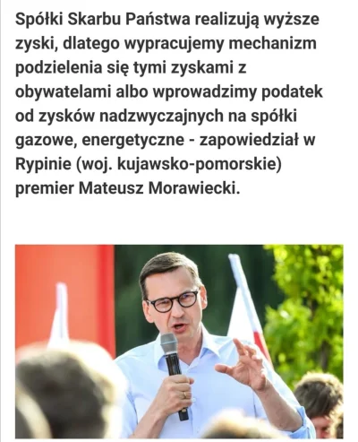 Polska5Ever - O gurwa xD 
będziemy dostawać dywidendy bez posiadania akcji. Jest w py...