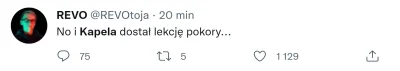 alverini - moze mi ktos wytlumaczyc na czym polega lekcja pokory? kapela na serio mow...