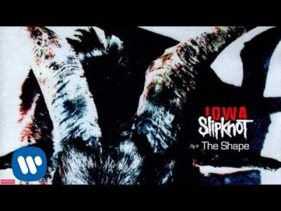 c4tboy - #muzyka #slipknot

Slipknot - The Shape