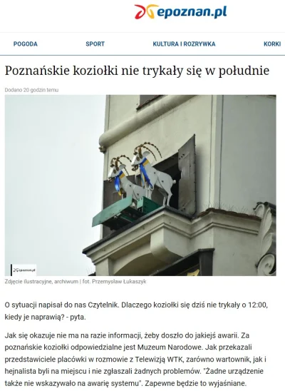 Saeglopur - Breaking News z Wielkopolski! (╯°□°）╯︵ ┻━┻
https://epoznan.pl/news-news-...