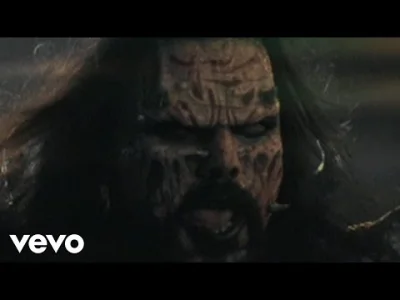 c4tboy - #muzyka #lordi

Lordi - Who's Your Daddy

@liskowaty ( ͡° ͜ʖ ͡°)