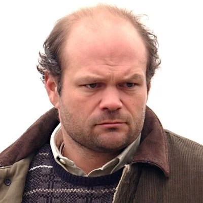 ButtHurtAlert - Frank Sobotka did nothing wrong
#thewire #prawoulicy